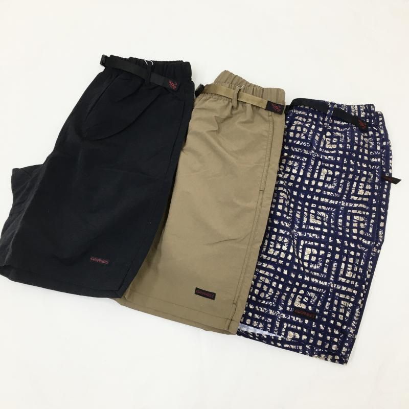  GRAMICCI NYLON PACKABLE G-SHORT(COYOTE) 
