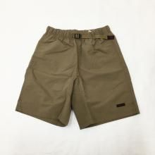  GRAMICCI NYLON PACKABLE G-SHORT(COYOTE) 