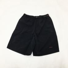  GRAMICCI NYLON PACKABLE G-SHORT(BLACK) 