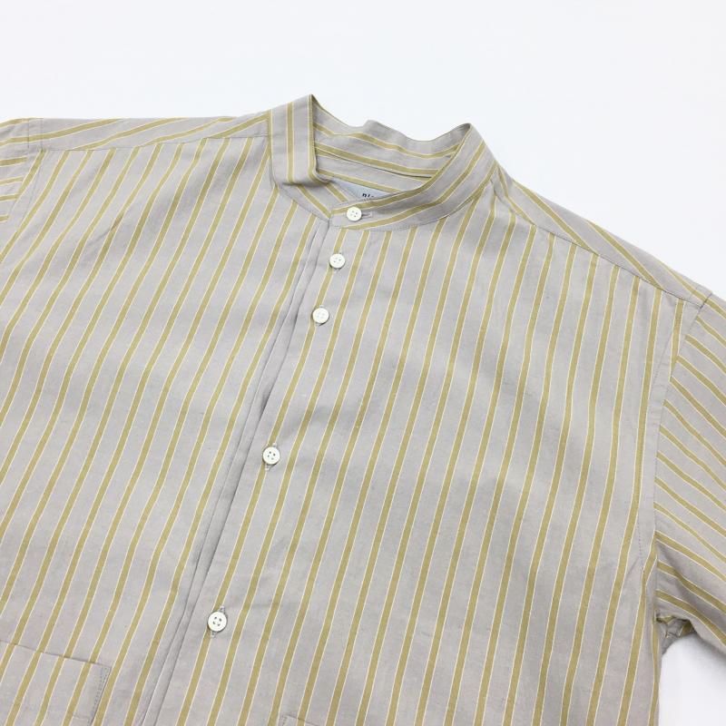  nisica Хɥ顼롼եåȾµ(STRIPE-YELLOW)
