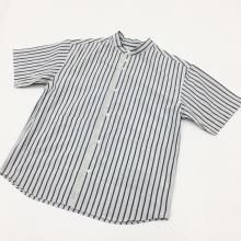  nisica Хɥ顼롼եåȾµ(STRIPE-BLUE)