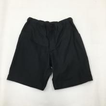  JACKMAN Back Nep Umps Shorts(BLACK) 