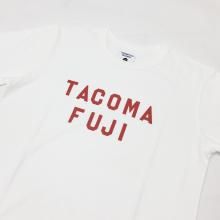  TACOMA FUJI RECORDS OB ver. Tee (WHITE)