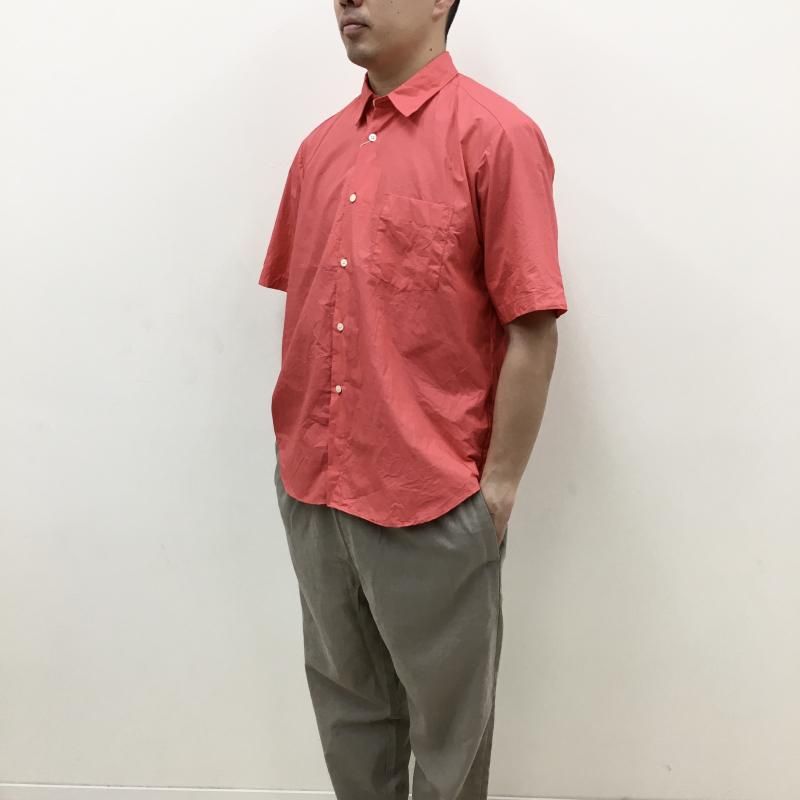  MANUAL ALPHABETBET TYPEWRITER LOOSE FIT R/C S/S SHT 25SS(PINK) 