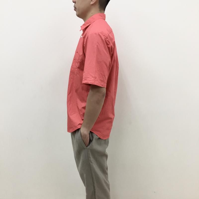  MANUAL ALPHABETBET TYPEWRITER LOOSE FIT R/C S/S SHT 25SS(PINK) 