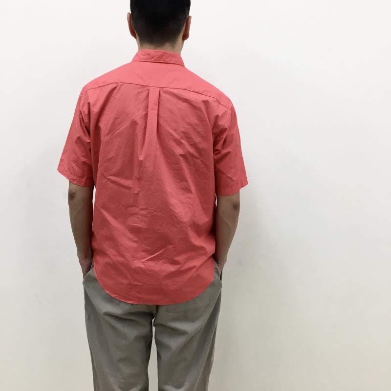  MANUAL ALPHABETBET TYPEWRITER LOOSE FIT R/C S/S SHT 25SS(PINK) 