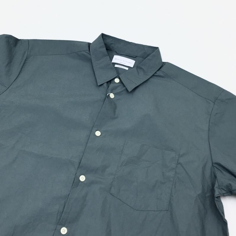  MANUAL ALPHABETBET TYPEWRITER LOOSE FIT R/C S/S SHT 25SS(BLUE STONE) 