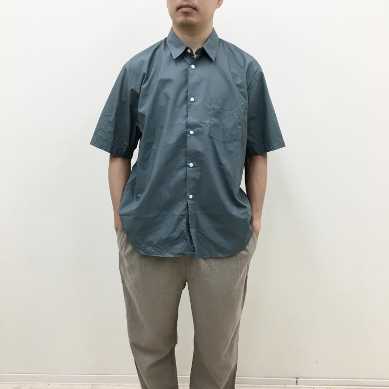 MANUAL ALPHABETBET TYPEWRITER LOOSE FIT R/C S/S SHT 25SS(BLUE STONE) 
