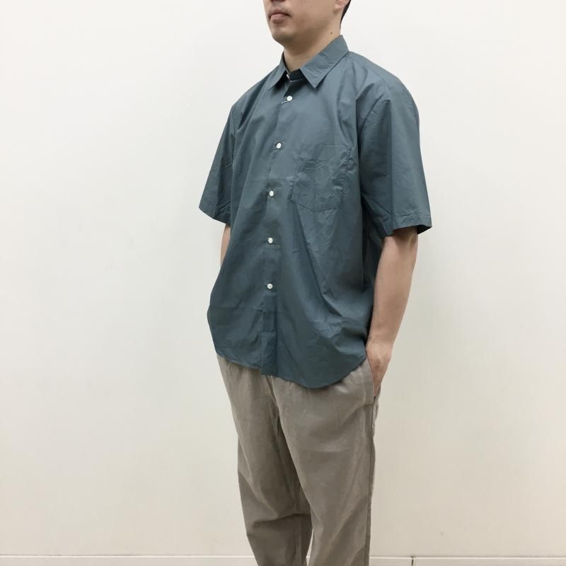  MANUAL ALPHABETBET TYPEWRITER LOOSE FIT R/C S/S SHT 25SS(BLUE STONE) 