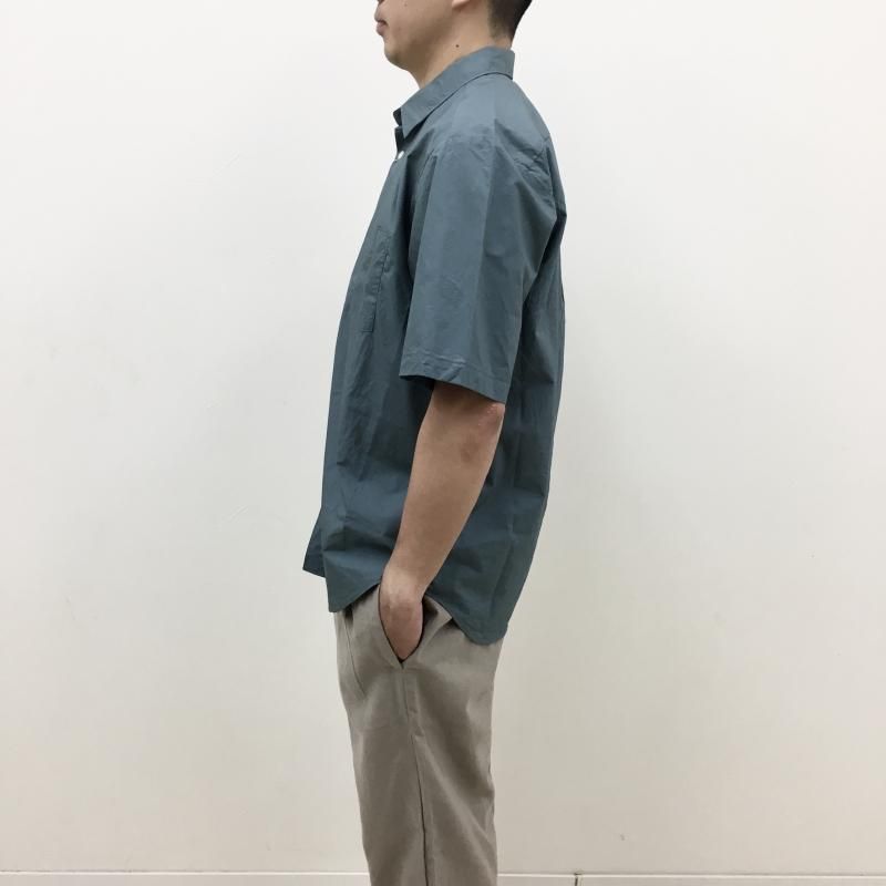  MANUAL ALPHABETBET TYPEWRITER LOOSE FIT R/C S/S SHT 25SS(BLUE STONE) 