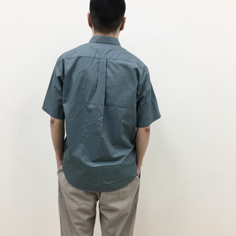  MANUAL ALPHABETBET TYPEWRITER LOOSE FIT R/C S/S SHT 25SS(BLUE STONE) 