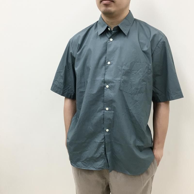  MANUAL ALPHABETBET TYPEWRITER LOOSE FIT R/C S/S SHT 25SS(BLUE STONE) 