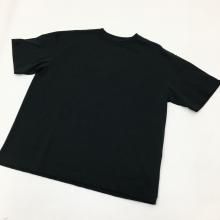  WILD THINGS DRY COTTON S/S TEE(BLACK)