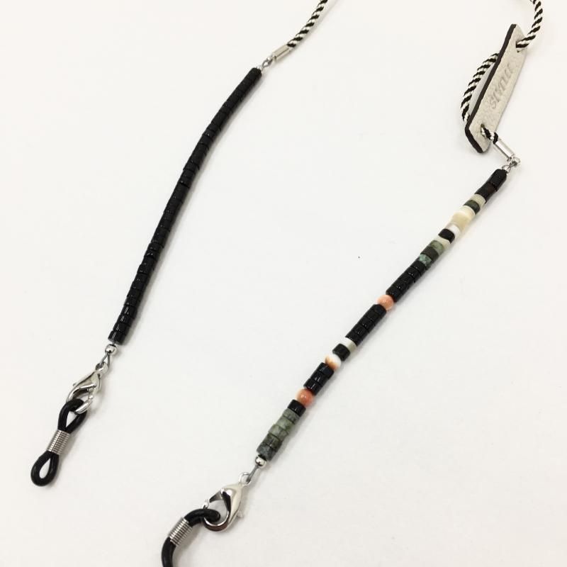  ITUAIS  (ȥ)  Varios Holder (Heishi) -1-