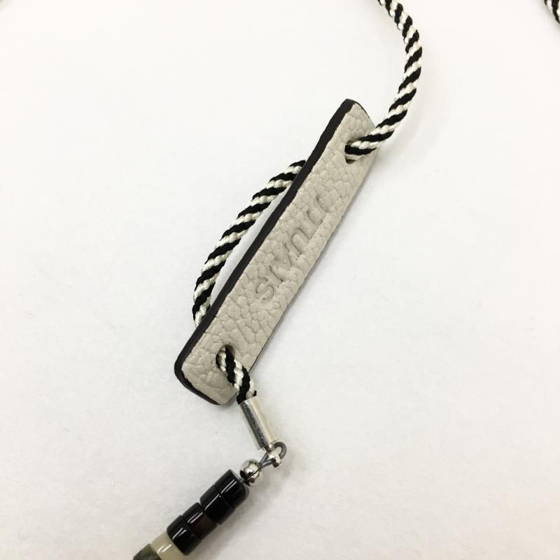  ITUAIS  (ȥ)  Varios Holder (Heishi) -1-