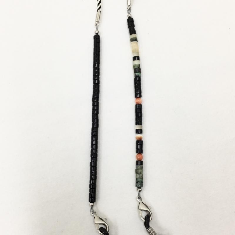  ITUAIS  (ȥ)  Varios Holder (Heishi) -1-