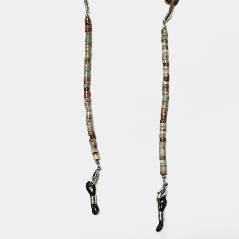  ITUAIS  (ȥ)  Varios Holder (Heishi) -1-