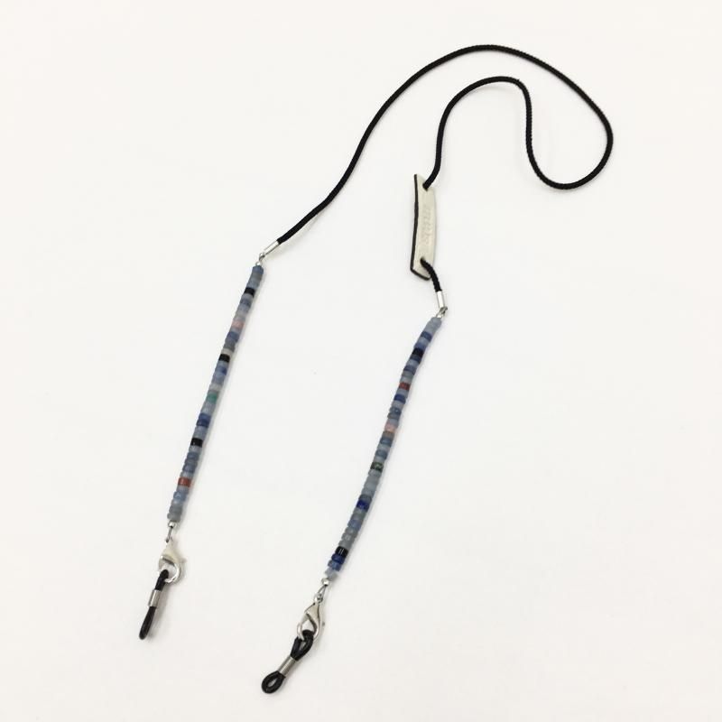  ITUAIS  (ȥ)  Varios Holder (Heishi) -2-