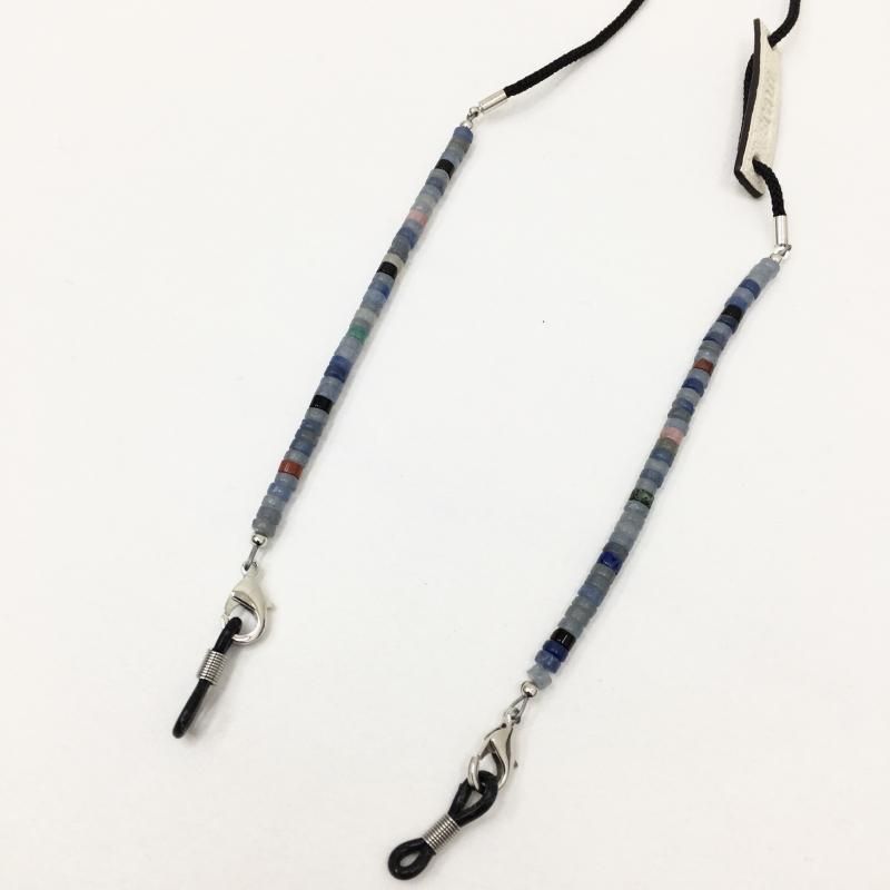  ITUAIS  (ȥ)  Varios Holder (Heishi) -2-