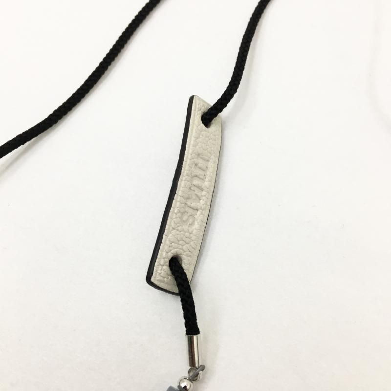  ITUAIS  (ȥ)  Varios Holder (Heishi) -2-