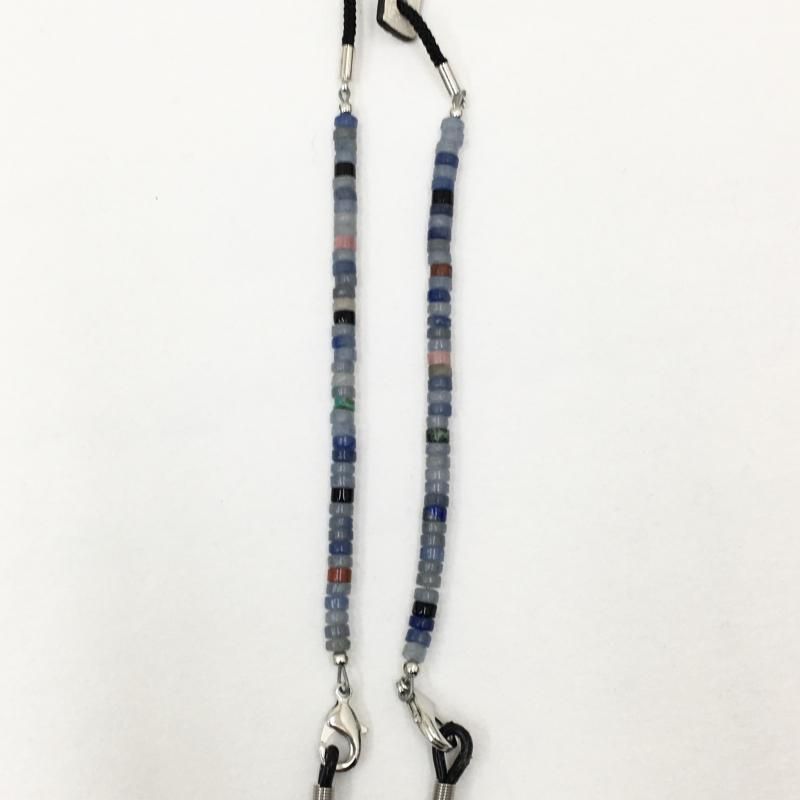  ITUAIS  (ȥ)  Varios Holder (Heishi) -2-