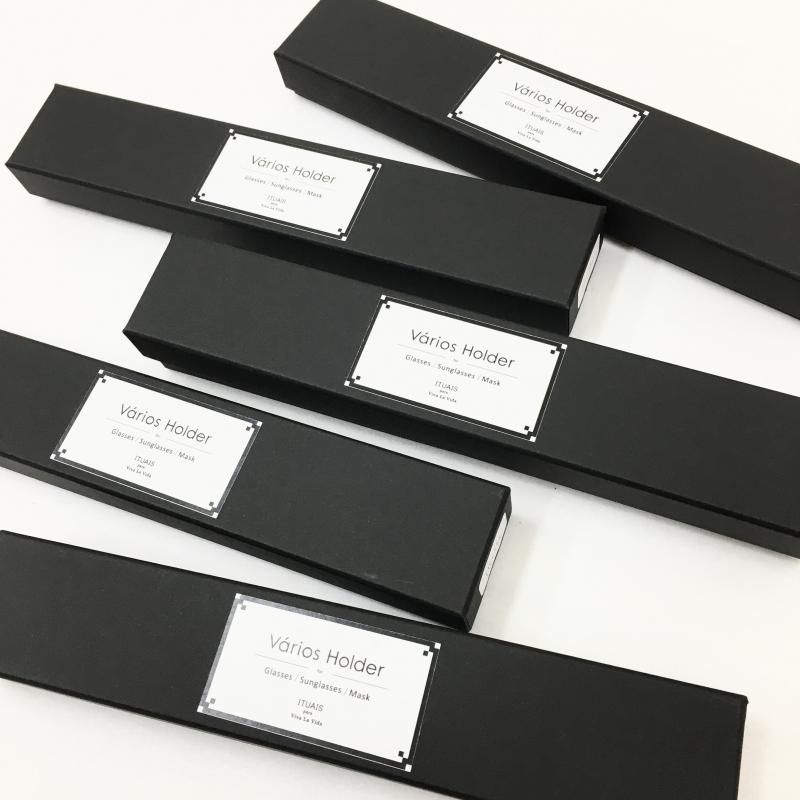  ITUAIS  (ȥ)  Varios Holder (Heishi) -2-