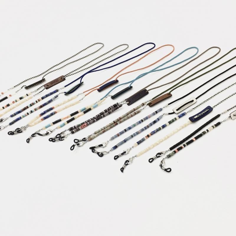  ITUAIS  (ȥ)  Varios Holder (Heishi) -2-