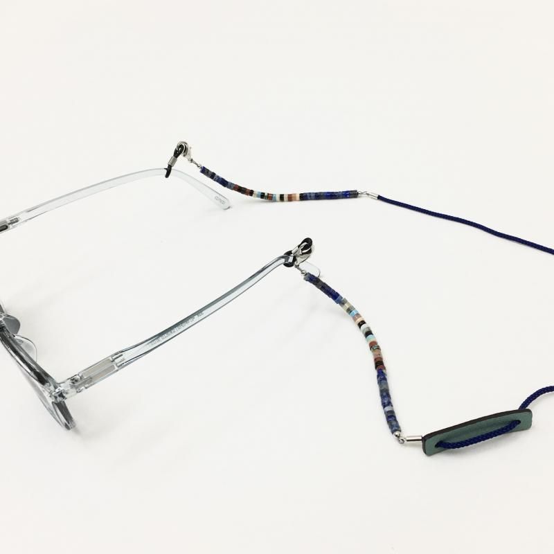  ITUAIS  (ȥ)  Varios Holder (Heishi) -2-