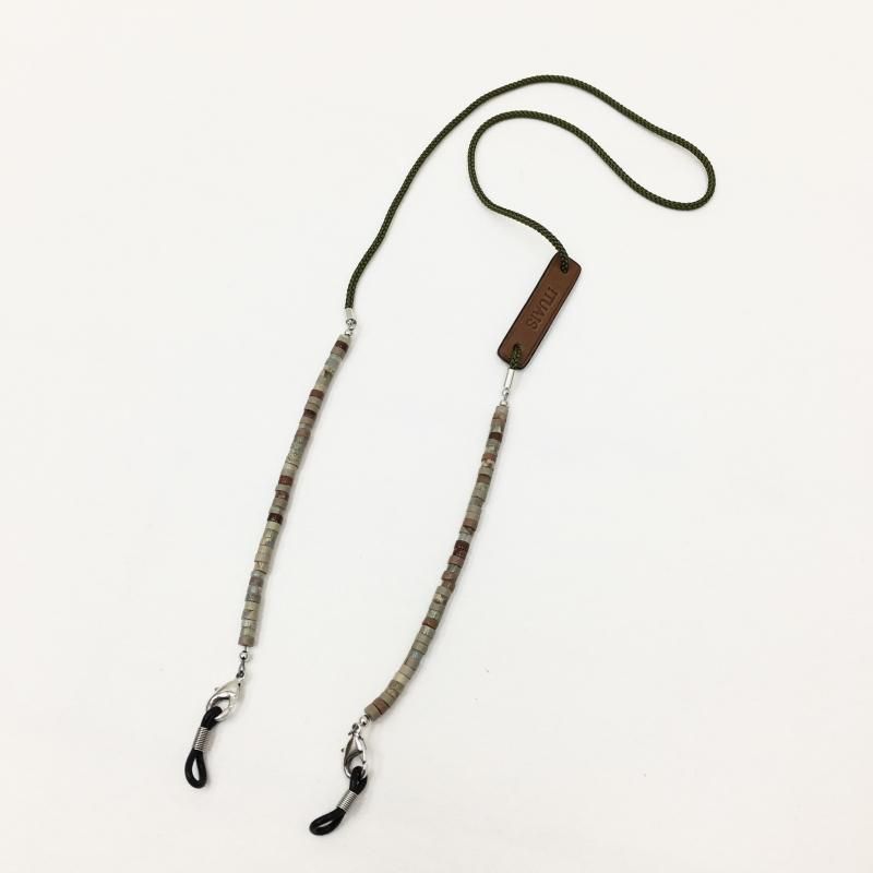  ITUAIS  (ȥ)  Varios Holder (Heishi) -3-
