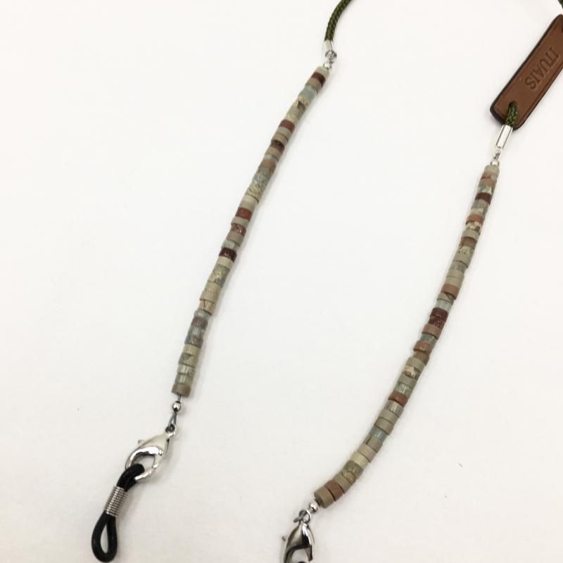  ITUAIS  (ȥ)  Varios Holder (Heishi) -3-