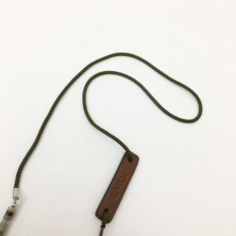  ITUAIS  (ȥ)  Varios Holder (Heishi) -3-