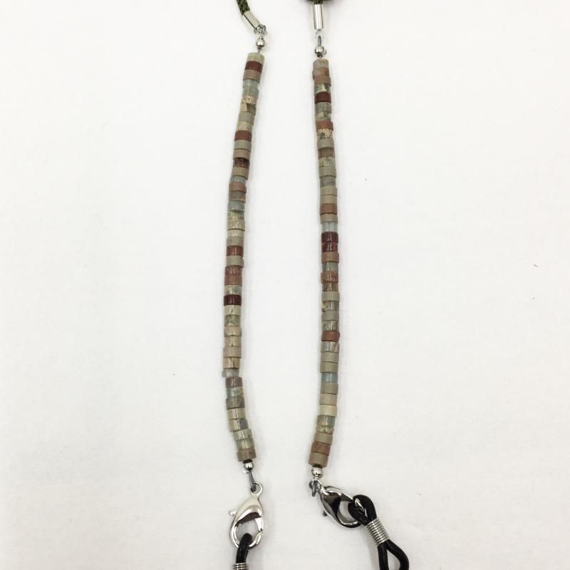  ITUAIS  (ȥ)  Varios Holder (Heishi) -3-