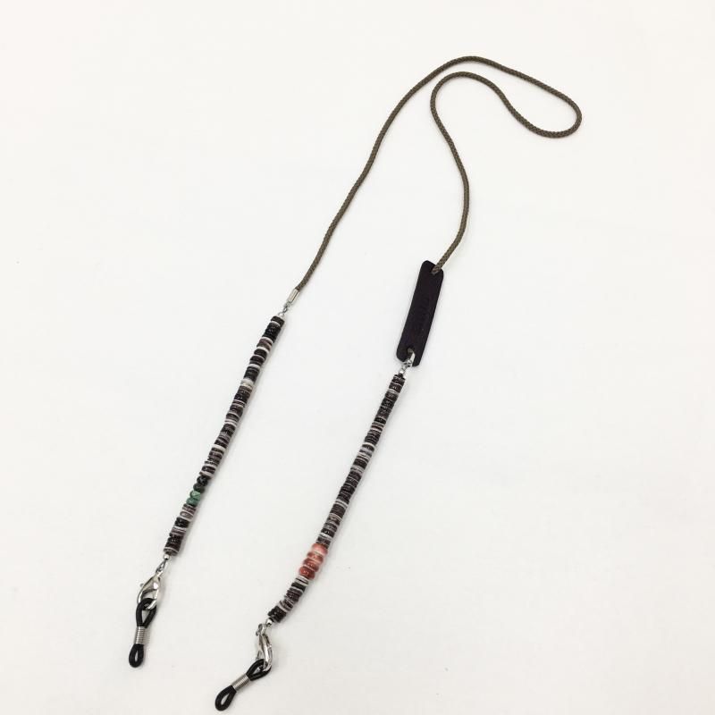  ITUAIS  (ȥ)  Varios Holder (Heishi) -4-