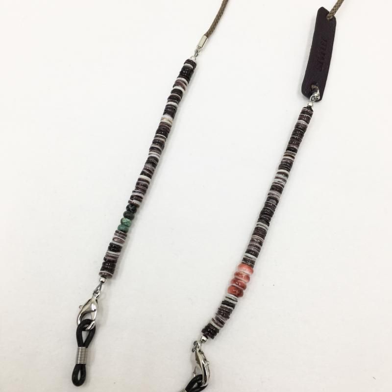  ITUAIS  (ȥ)  Varios Holder (Heishi) -4-