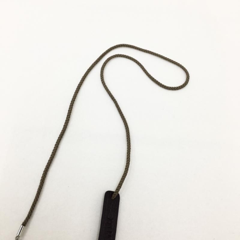  ITUAIS  (ȥ)  Varios Holder (Heishi) -4-
