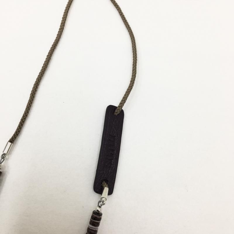  ITUAIS  (ȥ)  Varios Holder (Heishi) -4-