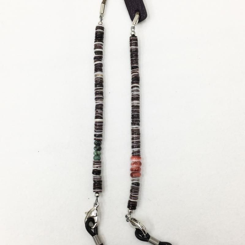  ITUAIS  (ȥ)  Varios Holder (Heishi) -4-