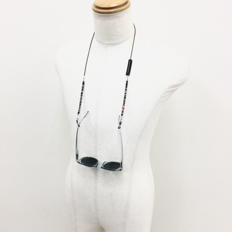  ITUAIS  (ȥ)  Varios Holder (Heishi) -4-