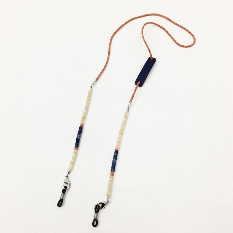  ITUAIS  (ȥ)  Varios Holder (Heishi) -6-