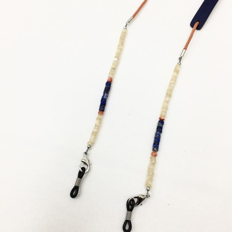  ITUAIS  (ȥ)  Varios Holder (Heishi) -6-