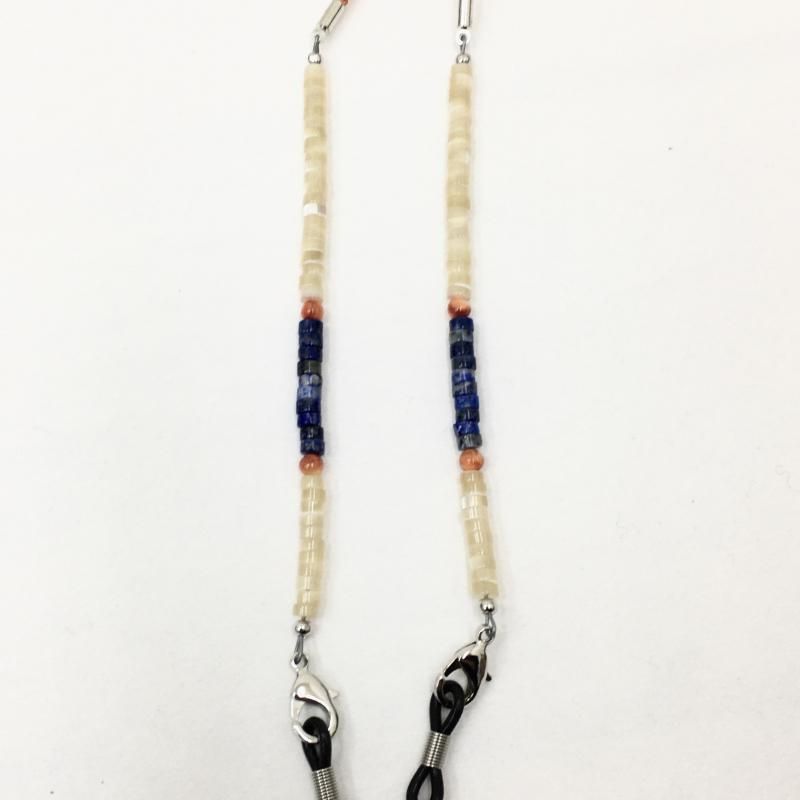  ITUAIS  (ȥ)  Varios Holder (Heishi) -6-