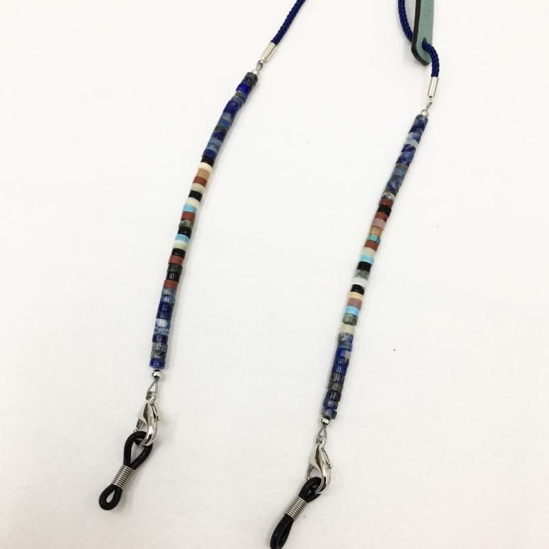  ITUAIS  (ȥ)  Varios Holder (Heishi) -7-