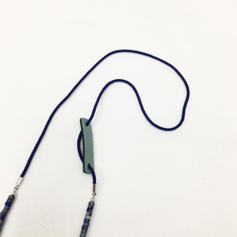  ITUAIS  (ȥ)  Varios Holder (Heishi) -7-