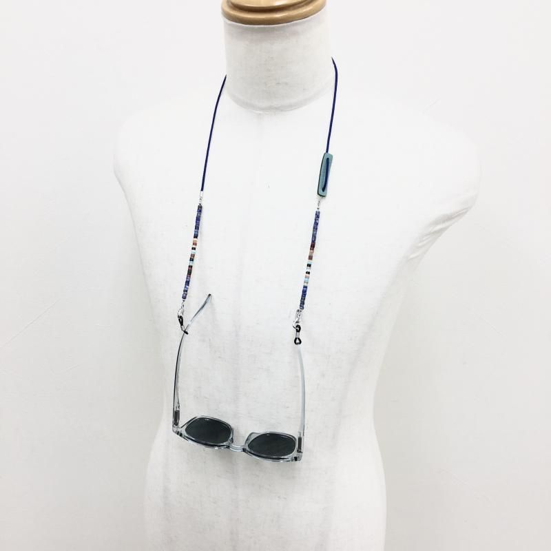  ITUAIS  (ȥ)  Varios Holder (Heishi) -7-