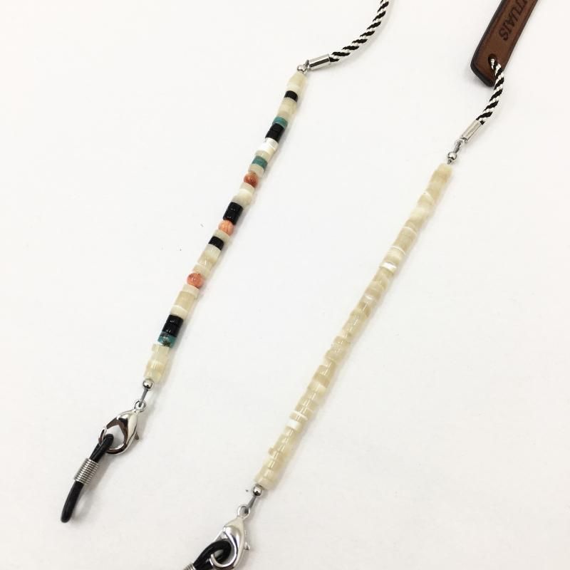  ITUAIS  (ȥ)  Varios Holder (Heishi) -8-