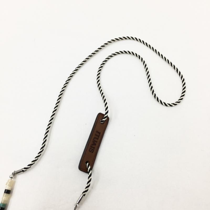  ITUAIS  (ȥ)  Varios Holder (Heishi) -8-