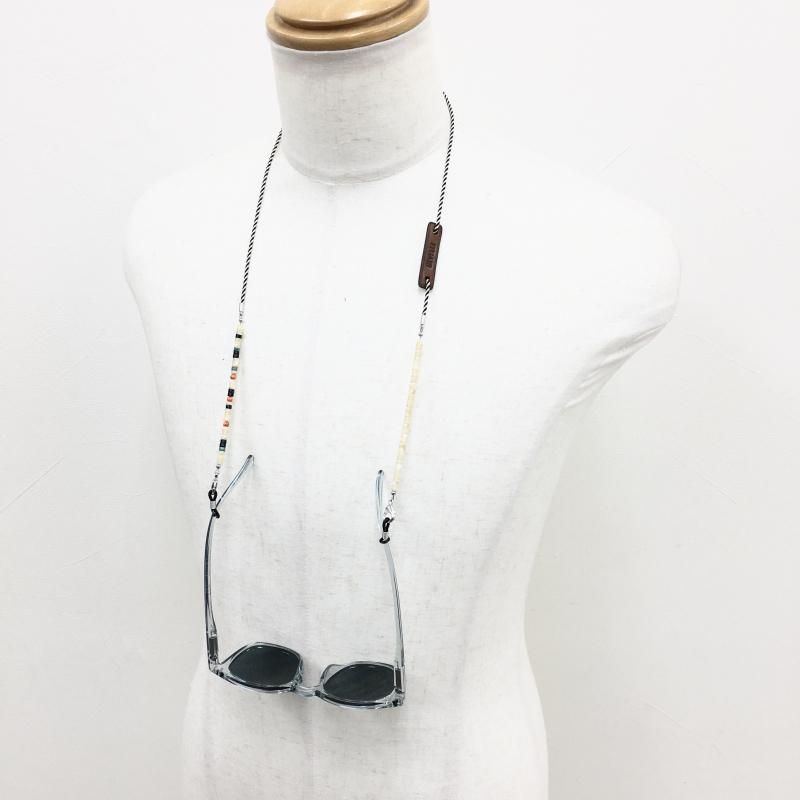  ITUAIS  (ȥ)  Varios Holder (Heishi) -8-