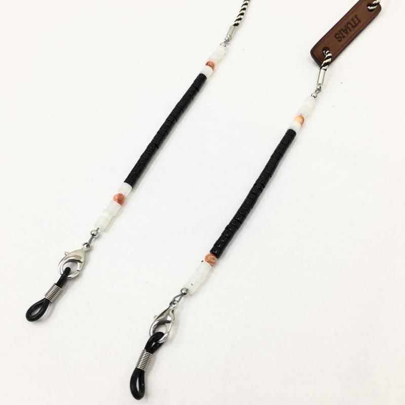  ITUAIS  (ȥ)  Varios Holder (Heishi) -9-