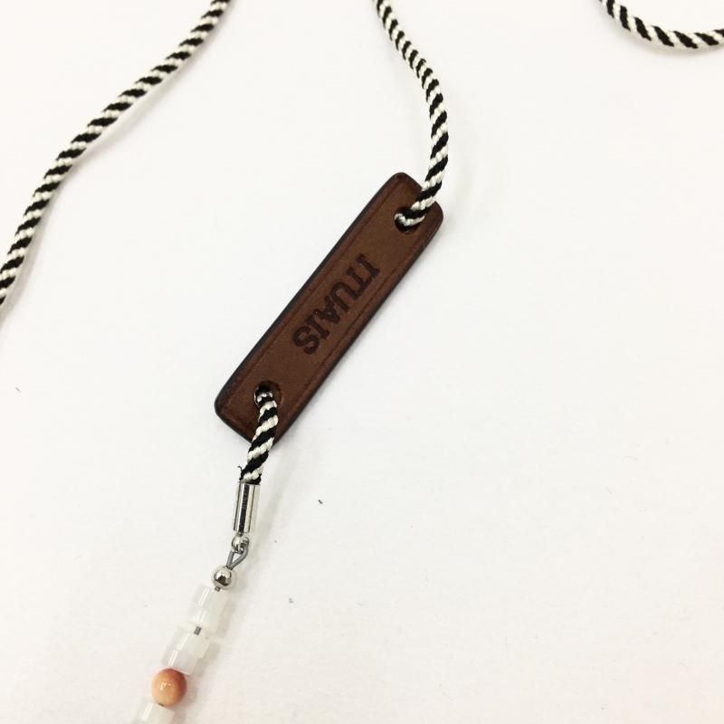  ITUAIS  (ȥ)  Varios Holder (Heishi) -9-