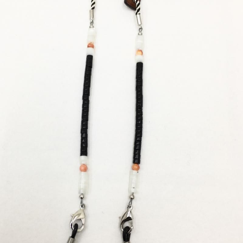  ITUAIS  (ȥ)  Varios Holder (Heishi) -9-